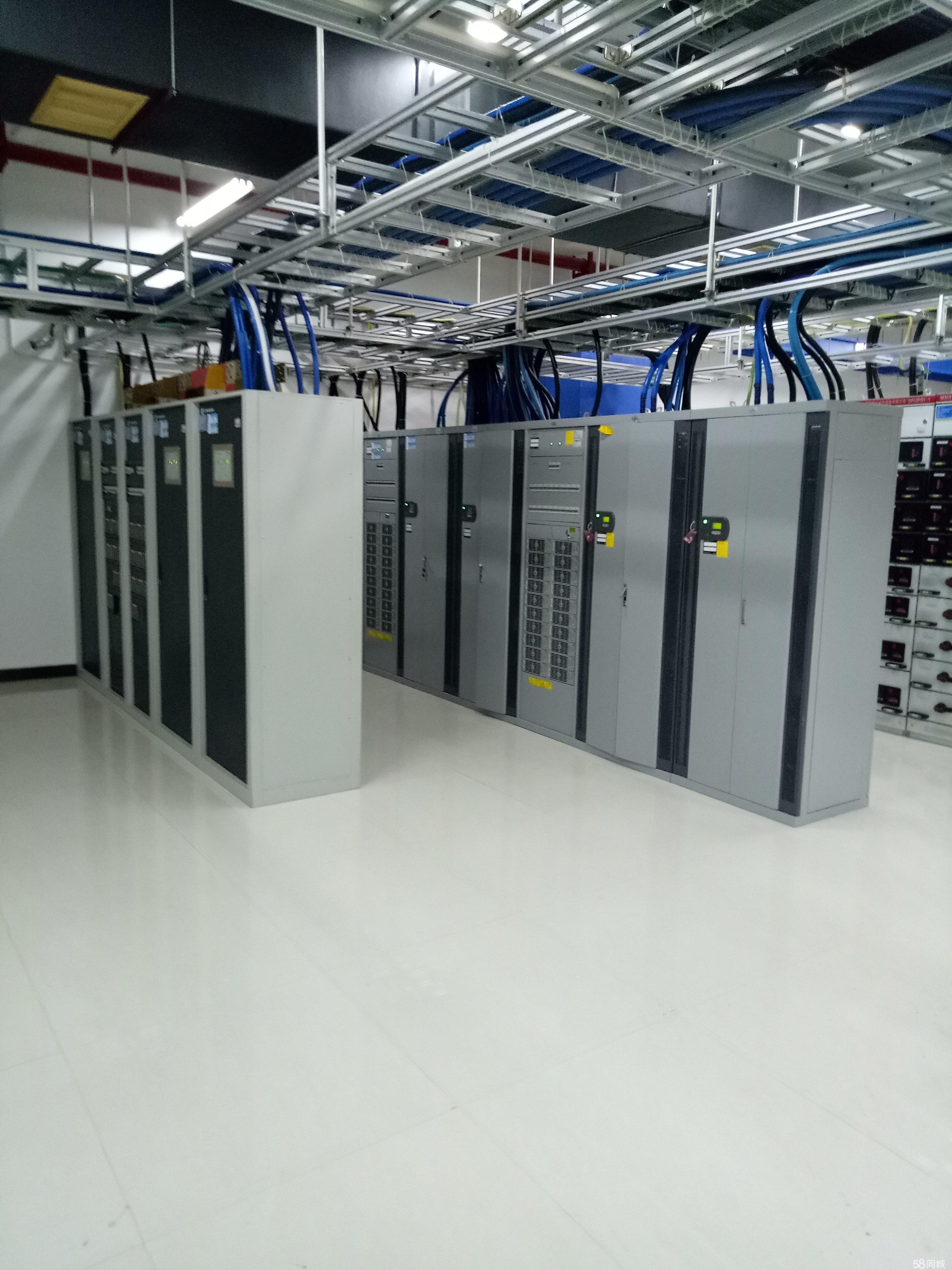 西电蓝鸟已为汉中众多政企单位、餐饮酒店、社区楼宇提供了优质的弱电工程服务