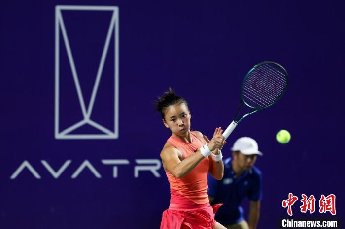 广州广网首轮中国金花开门红：张帅、王曦雨、