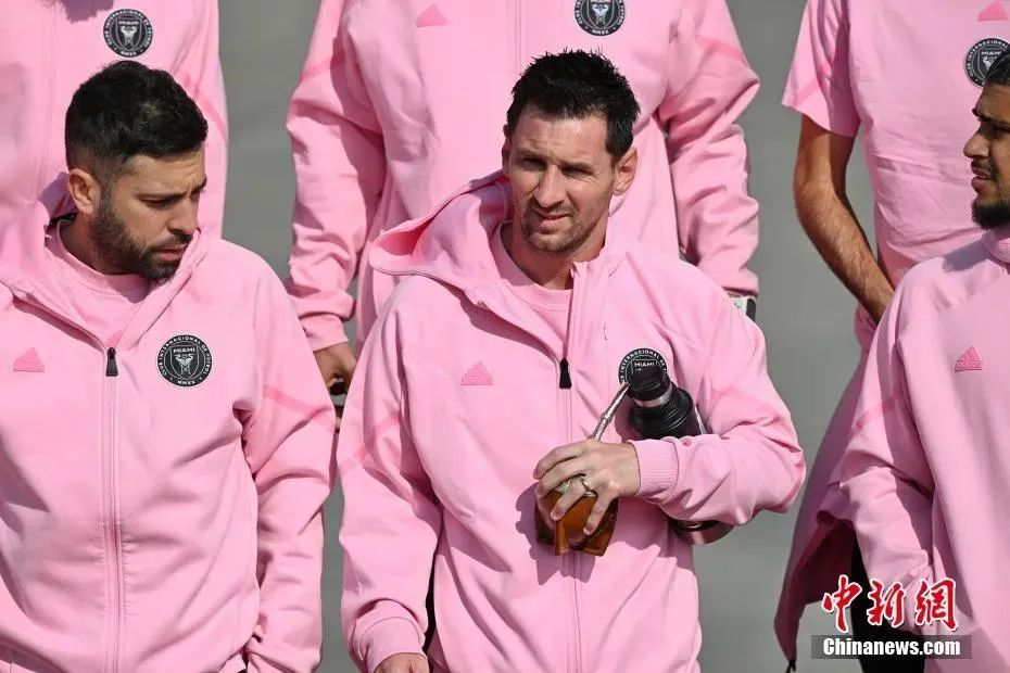 梅西香港表演赛主办方宣布半价退款,香港特区