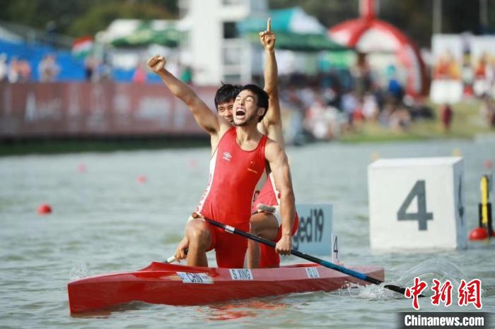 宁波象山亚帆中心承办亚运帆船赛事 推动中国水