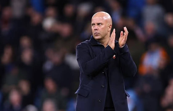 斯洛特谈利物浦对阵热刺：冲刺阶段需全力争胜