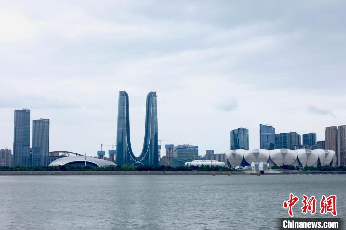 杭州亚运会门票销售启动 多项目开启实时购票通