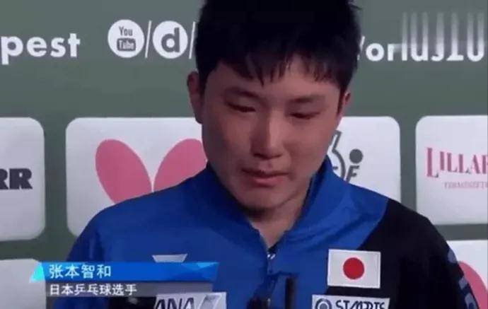 张本智和父亲言论引爆舆论，护子心切引争议