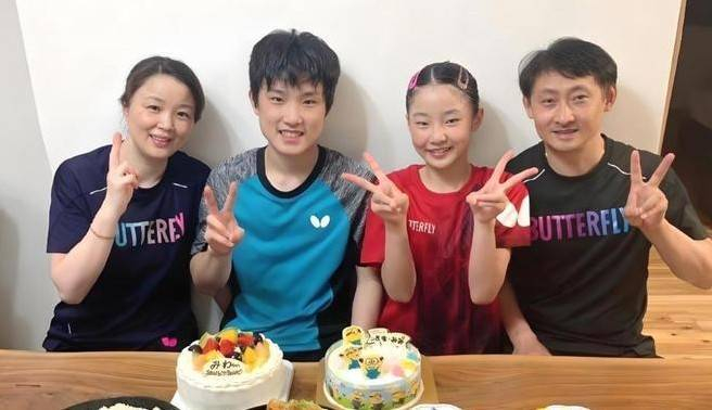 张本智和父亲言论引爆舆论，护子心切引争议