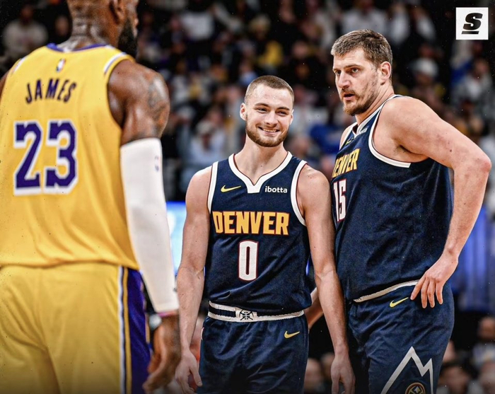 湖人锁定西部前三硬仗检验争冠实力