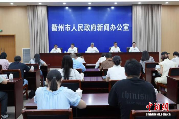 衢州古城2025全国田径锦标赛即将开赛