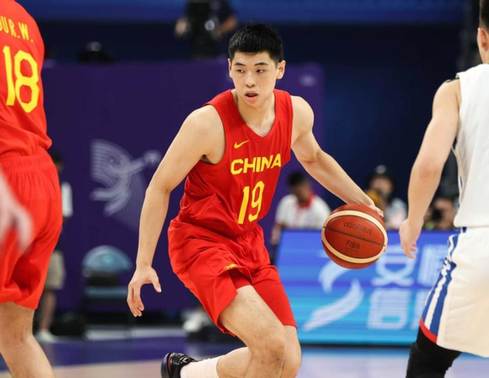 崔永熙广东首秀低迷 球队期待重拾巅峰