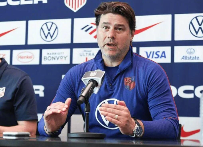 皇马帅位悬空波切蒂诺或携姆巴佩再聚首 克洛普