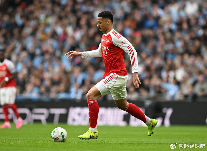 阿森纳四名主力因伤病退出国家队比赛日