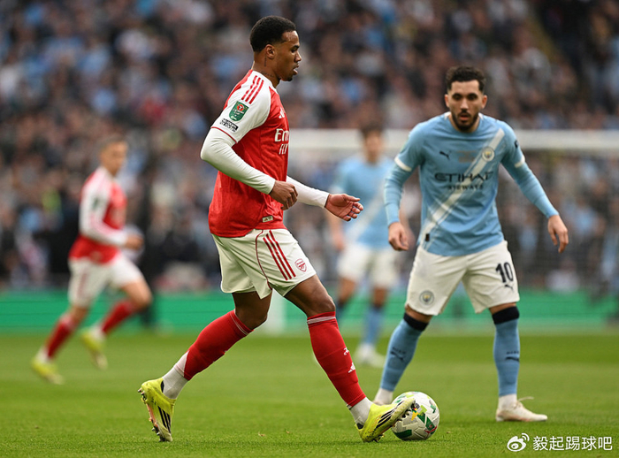 阿森纳四名主力因伤病退出国家队比赛日